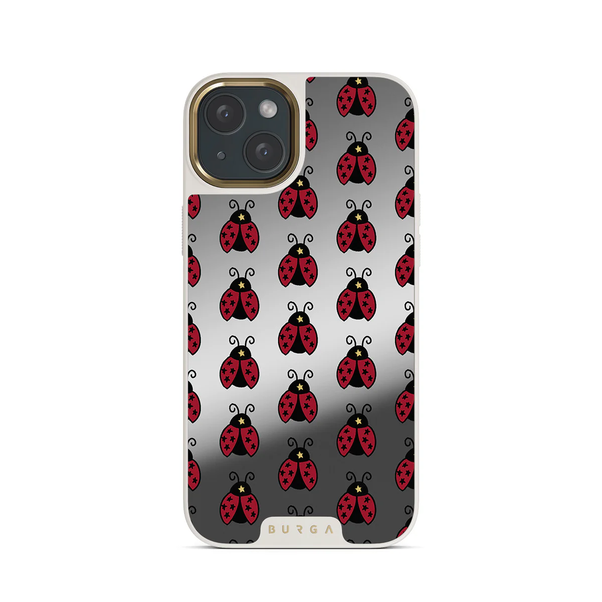 Lady Luck - iPhone 15 Case - Image 50