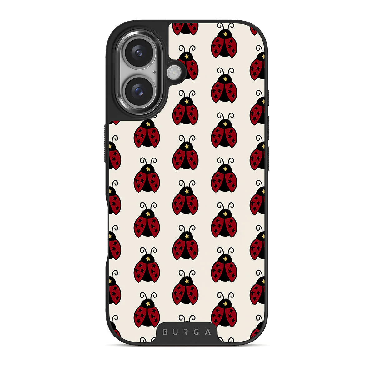 Lady Luck - iPhone 16 Case - Image 13