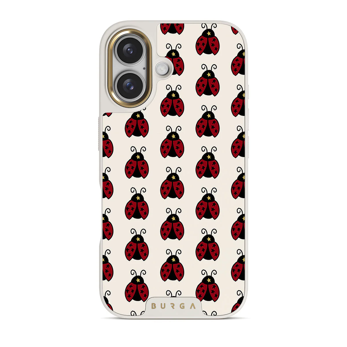 Lady Luck - iPhone 16 Case - Image 20