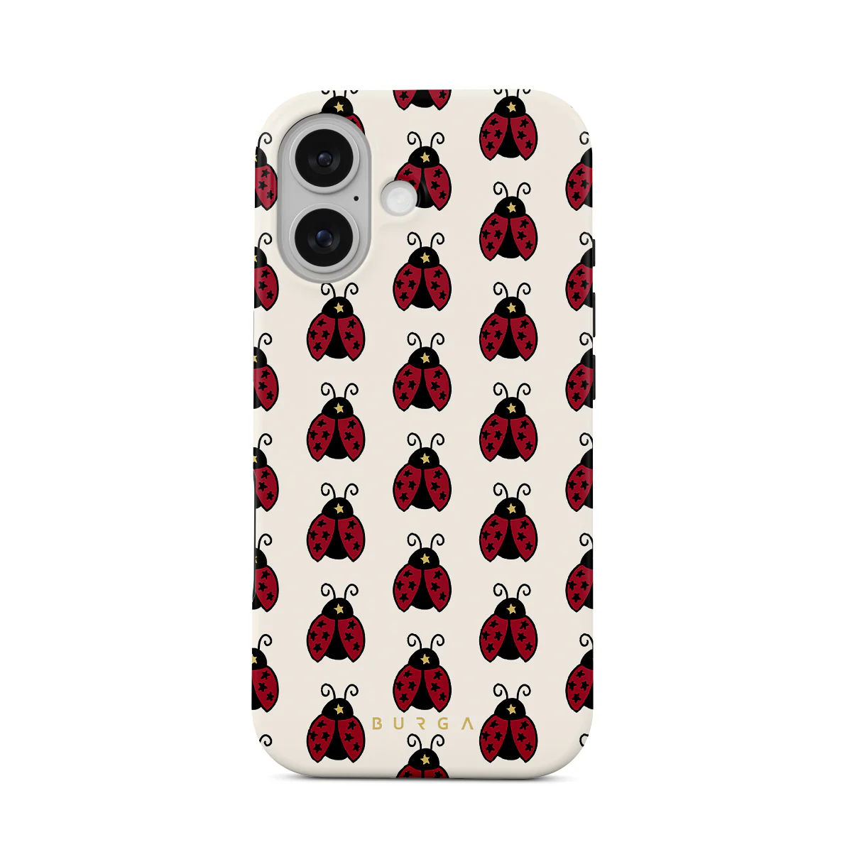 Lady Luck - iPhone 16 Plus Case