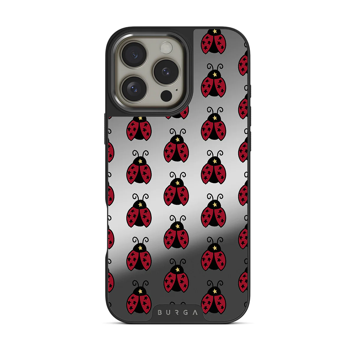 Lady Luck - iPhone 16 Pro Case - Image 35