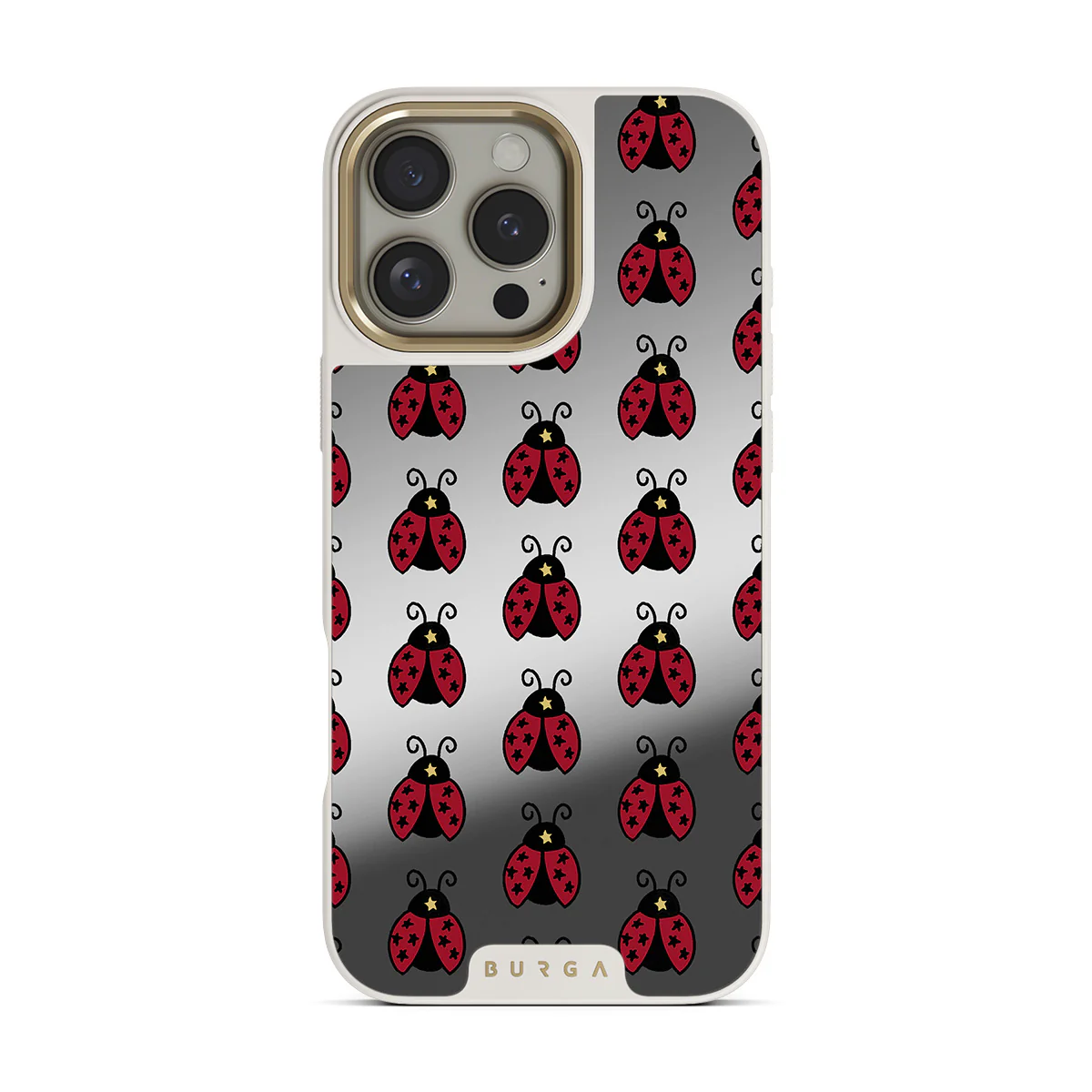 Lady Luck - iPhone 16 Pro Case - Image 51