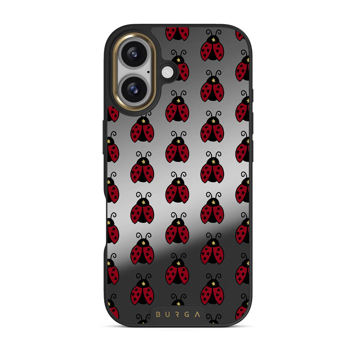 Lady Luck - iPhone 17 Case - Image 26