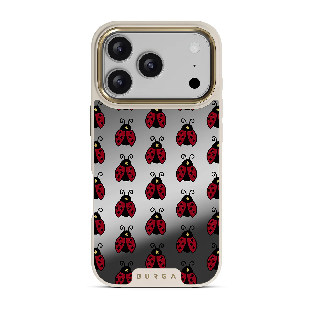 Lady Luck - iPhone 17 Pro Case - Image 50