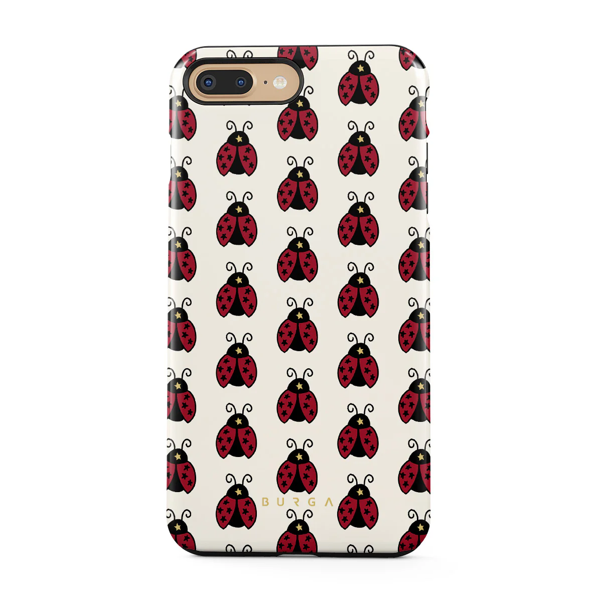 Lady Luck - iPhone 7 Plus / 8 Plus Case - Image 5