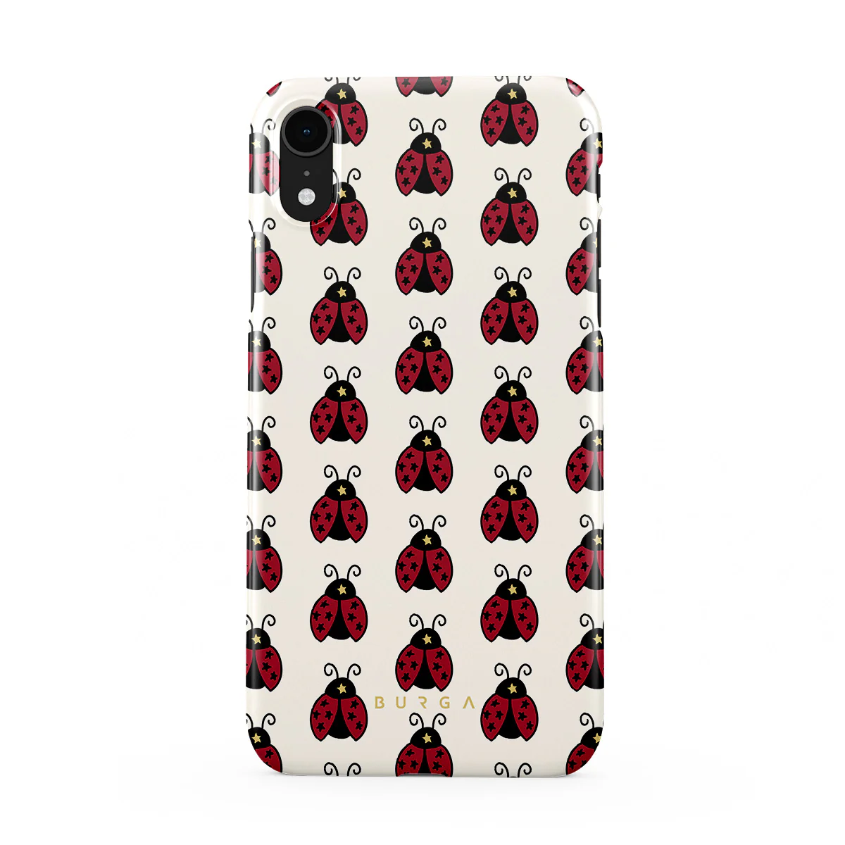 Lady Luck - iPhone XR Case