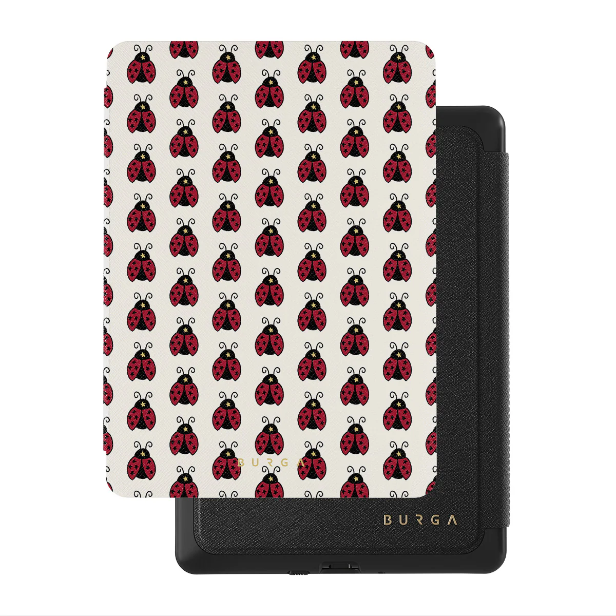 Lady Luck - Kindle Paperwhite (12th Gen) Case