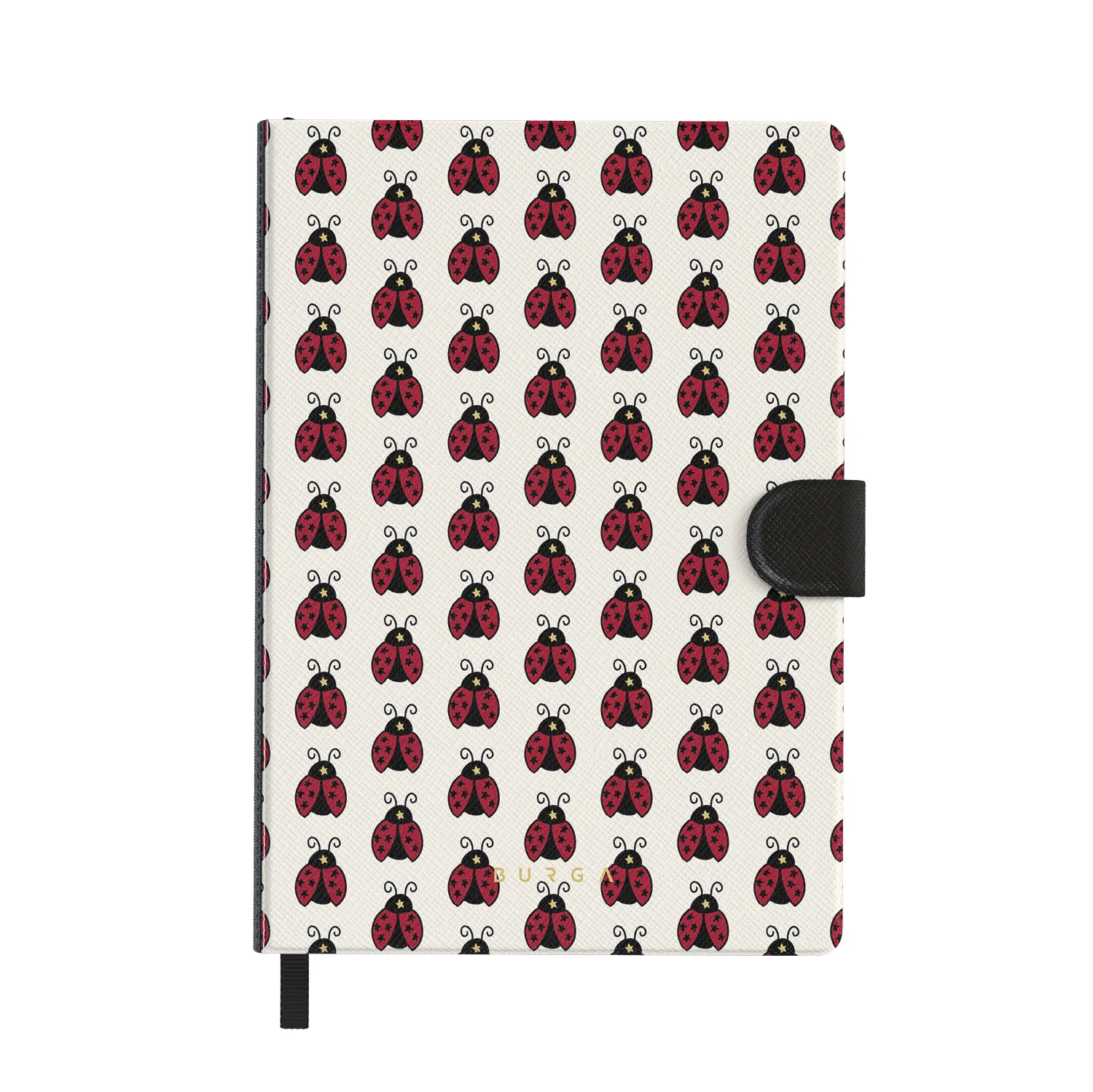 Lady Luck - Notebook - Image 2