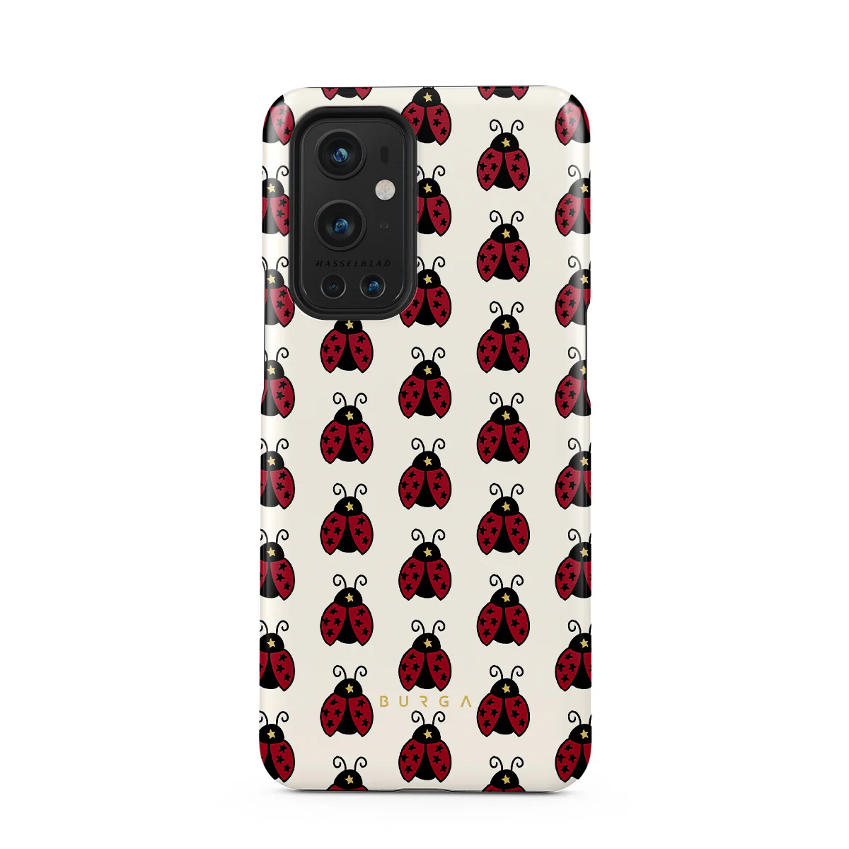Lady Luck - OnePlus 9 Pro Case