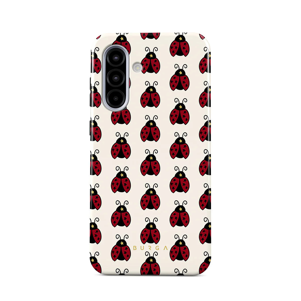 Lady Luck - Samsung Galaxy A36 5G Case