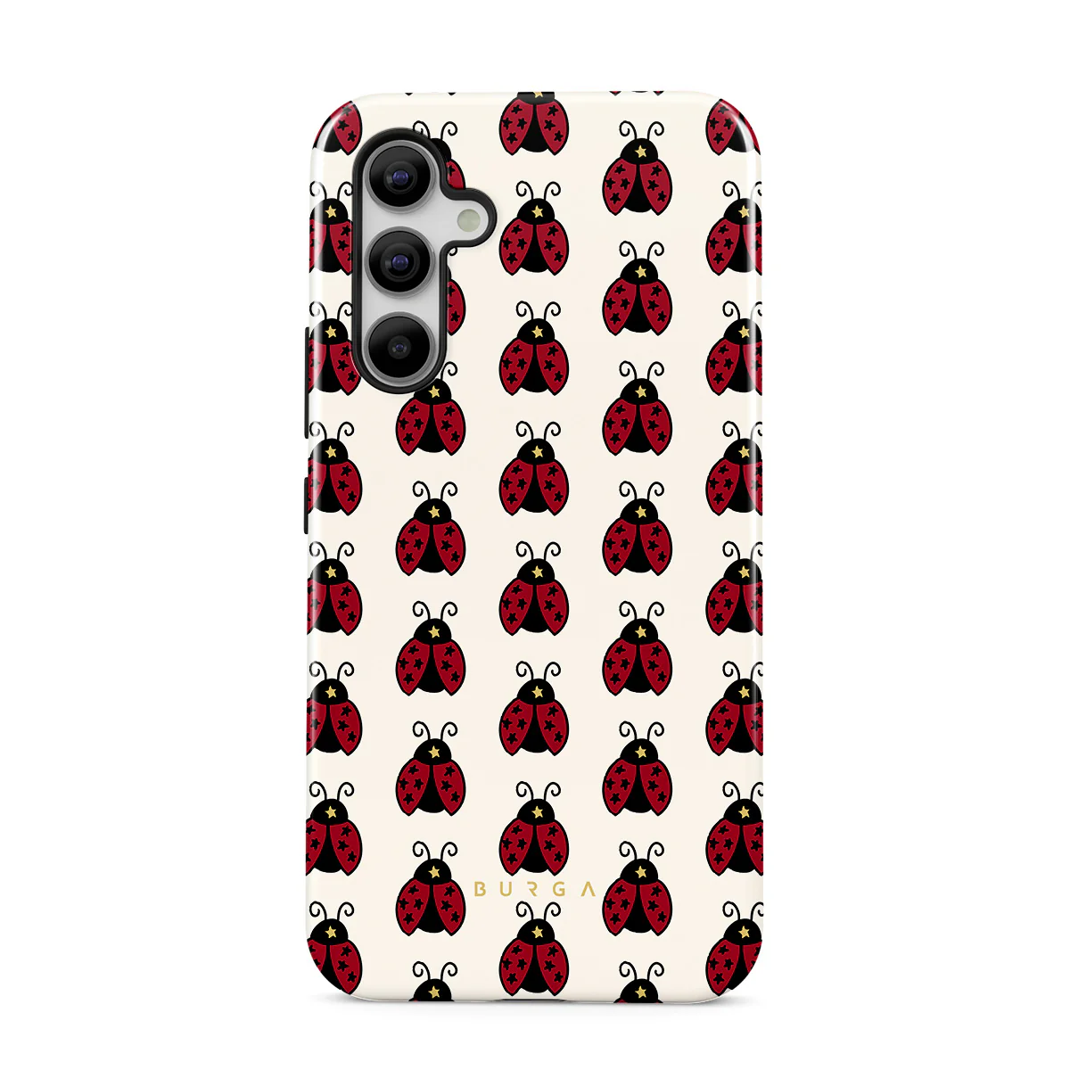 Lady Luck - Samsung Galaxy A54 Case