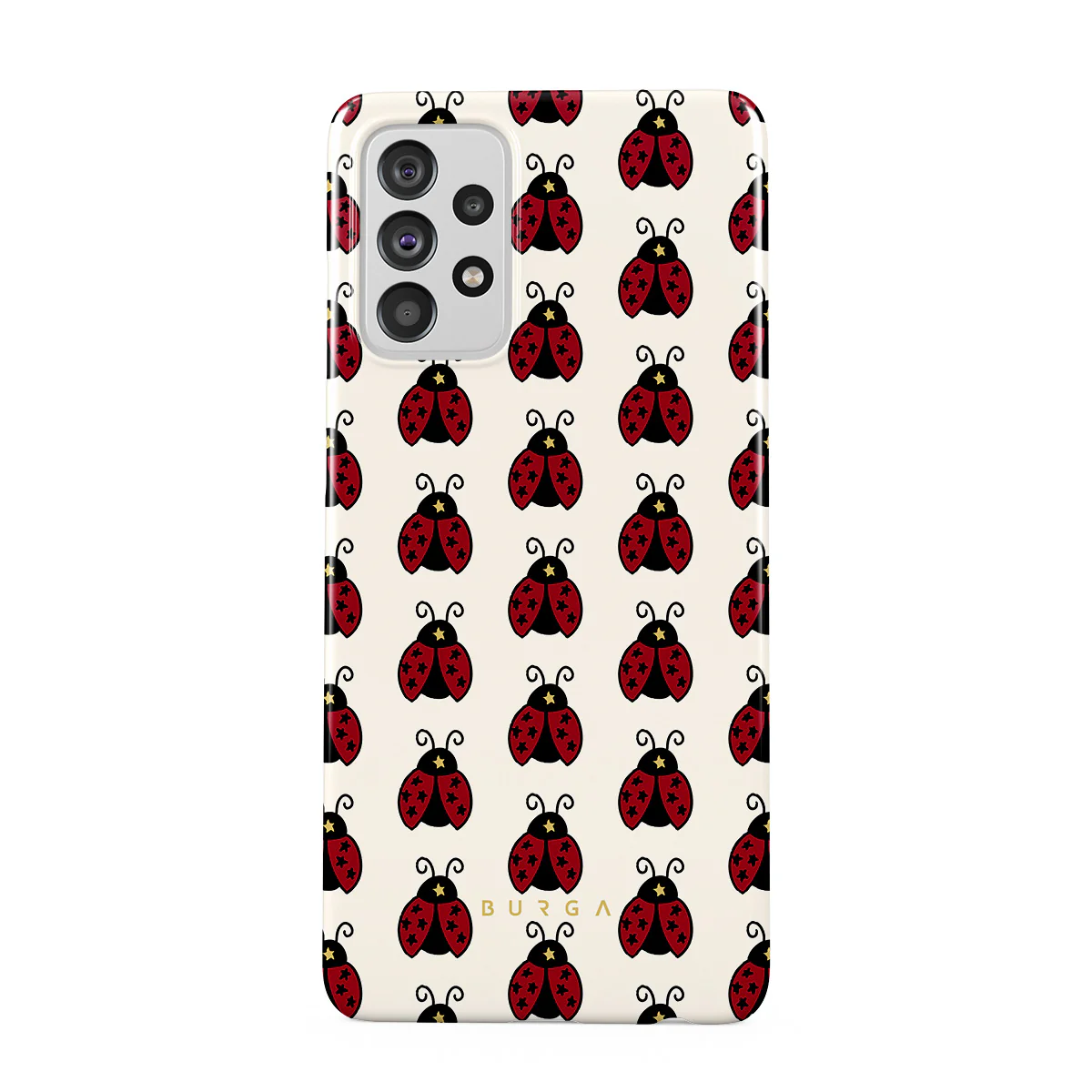 Lady Luck - Samsung Galaxy A72 4G / 5G Case