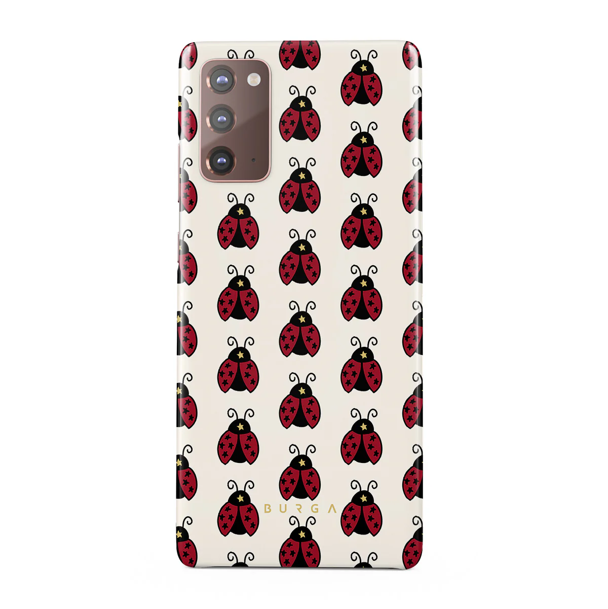 Lady Luck - Samsung Galaxy Note 20 4G / 5G Case