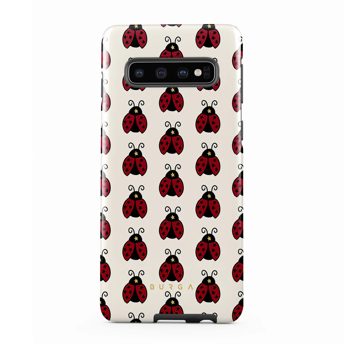 Lady Luck - Samsung Galaxy S10 Plus Case