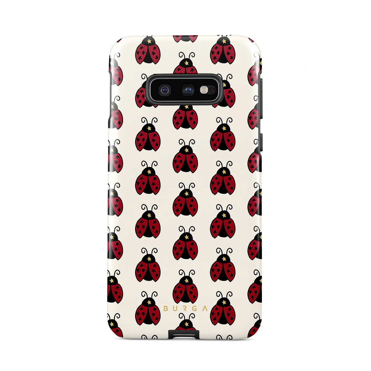 Lady Luck - Samsung Galaxy S10E Case