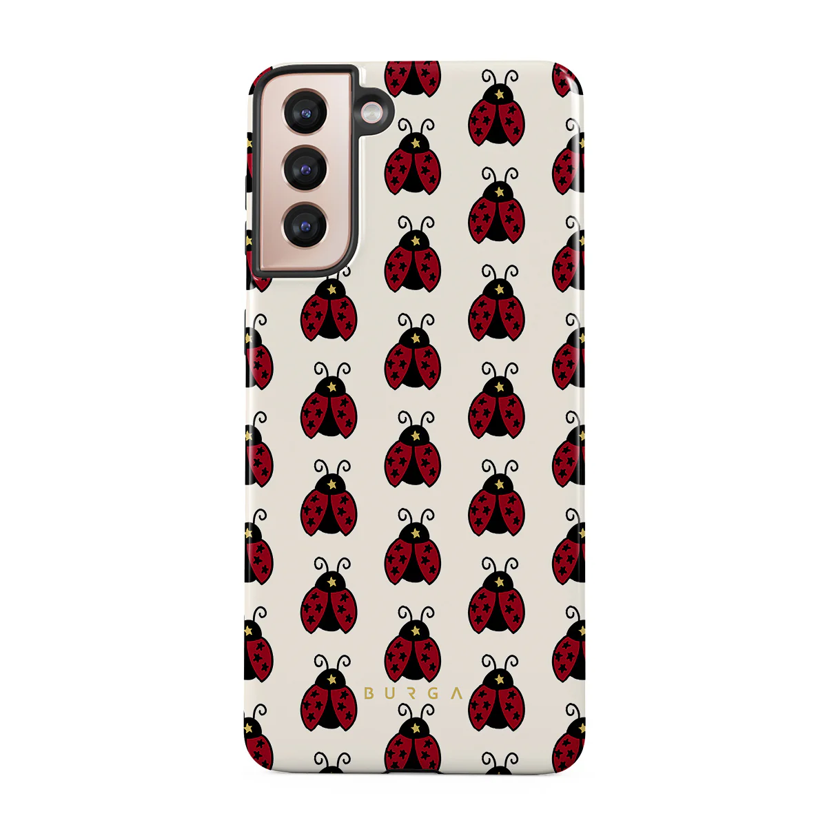 Lady Luck - Samsung Galaxy S21 Plus Case