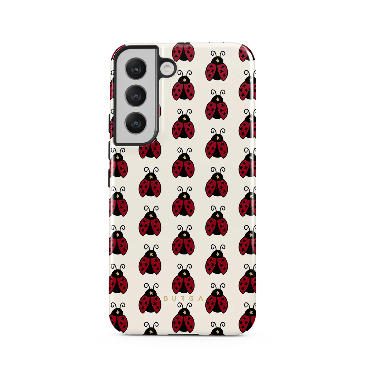 Lady Luck - Samsung Galaxy S22 Plus Case