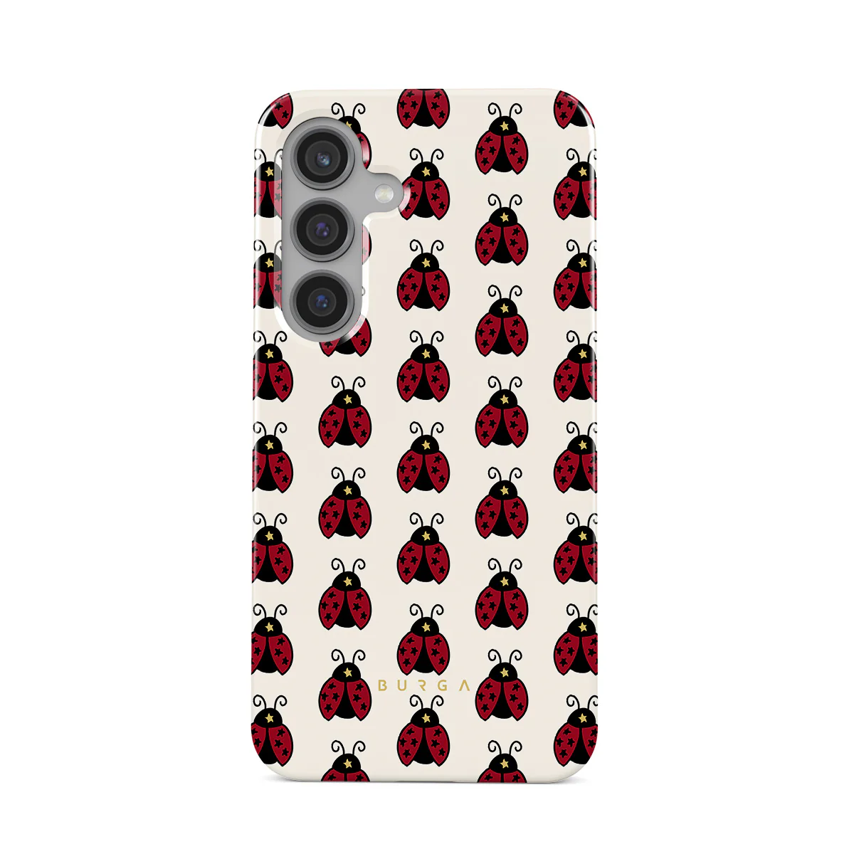 Lady Luck - Samsung Galaxy S24 Plus Case