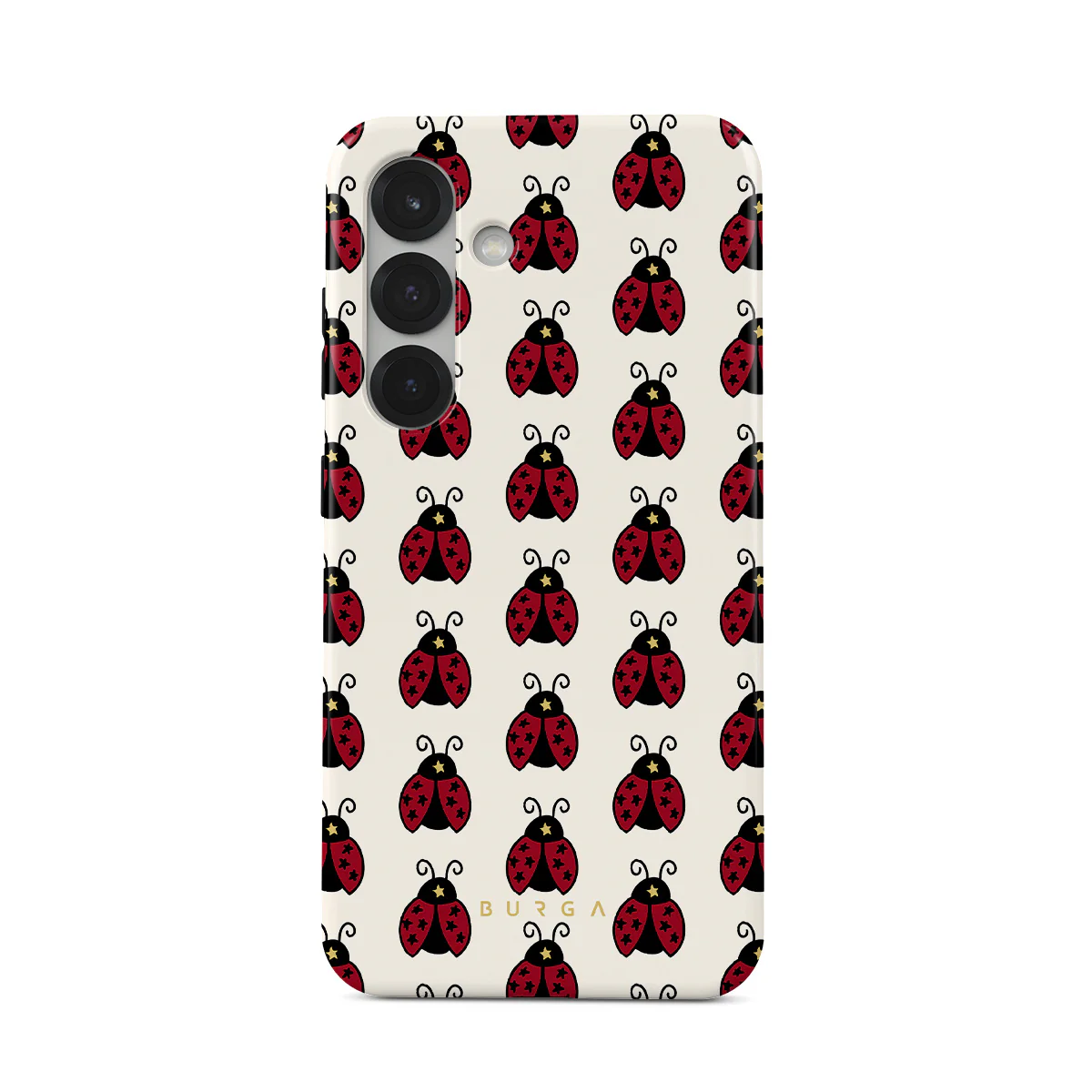 Lady Luck - Samsung Galaxy S25 Plus Case