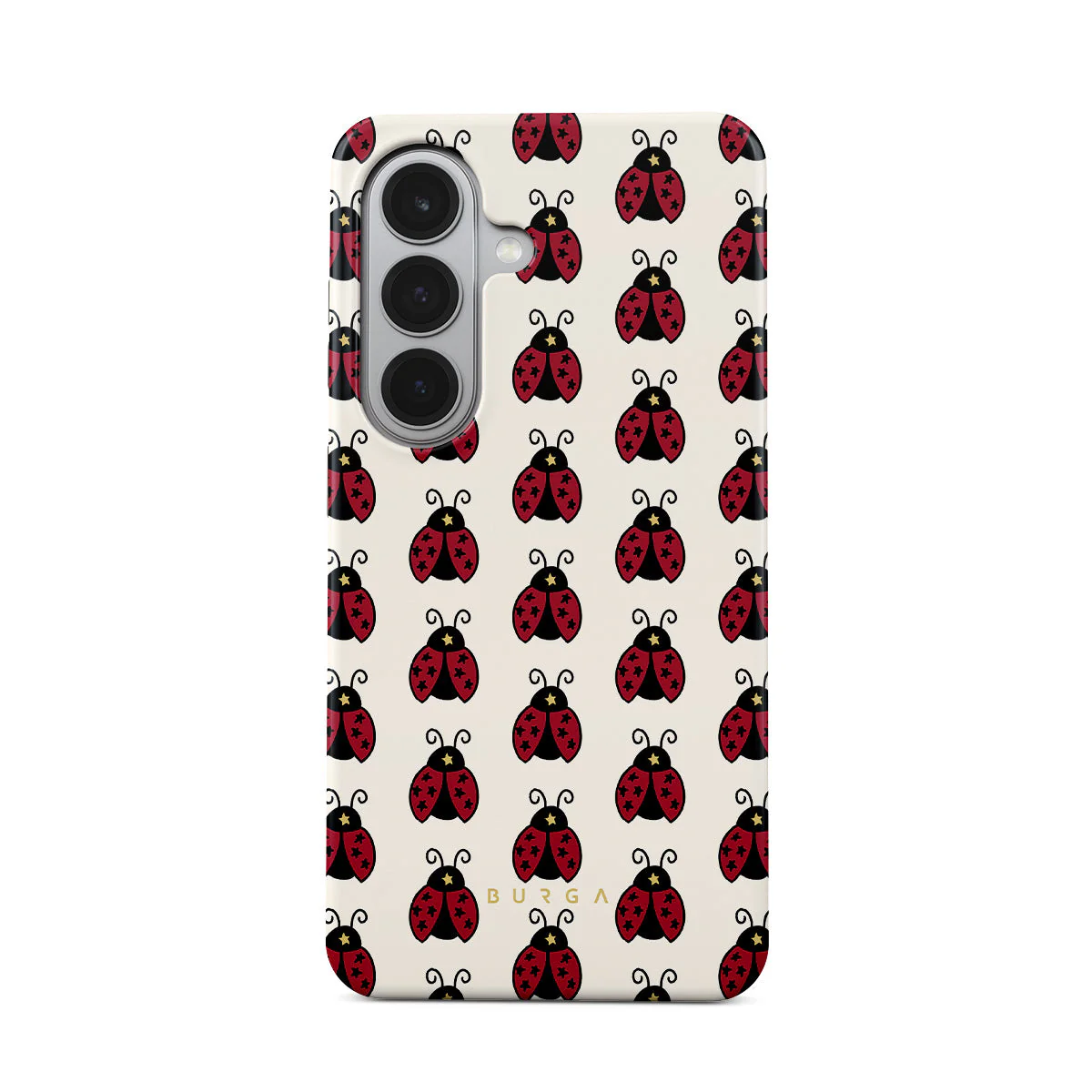 Lady Luck - Samsung Galaxy S26 Plus Case
