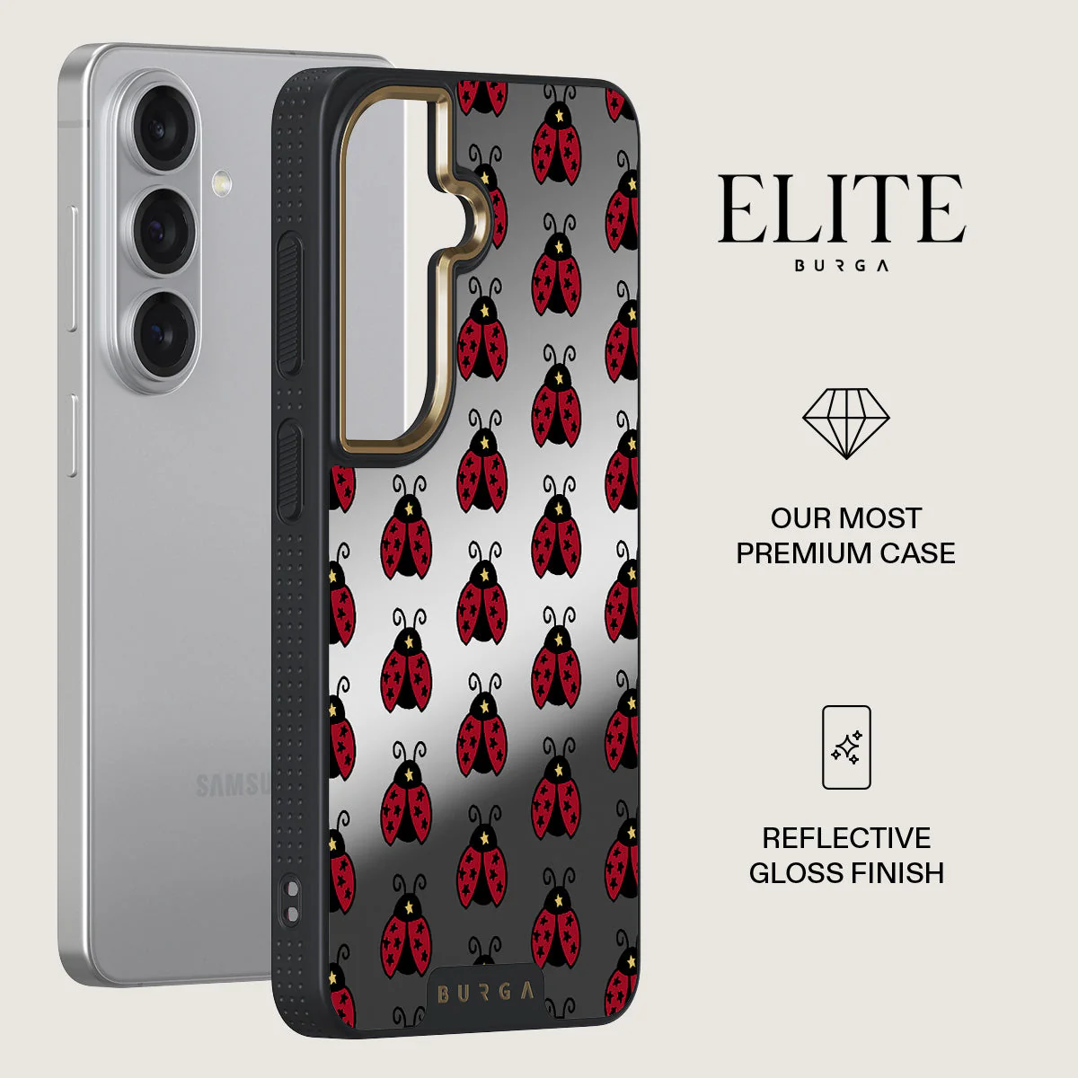 Lady Luck - Samsung Galaxy S26 Plus Case - Image 41
