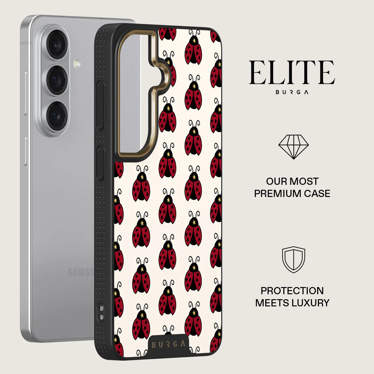 Lady Luck - Samsung Galaxy S26 Plus Case - Image 6