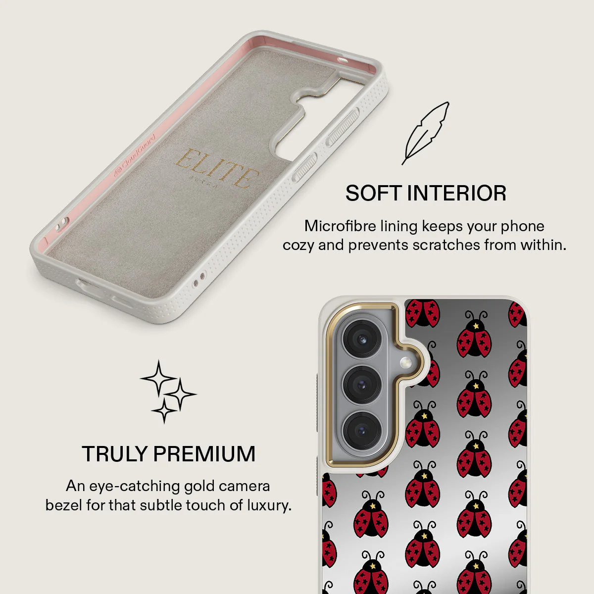 Lady Luck - Samsung Galaxy S26 Plus Case - Image 78