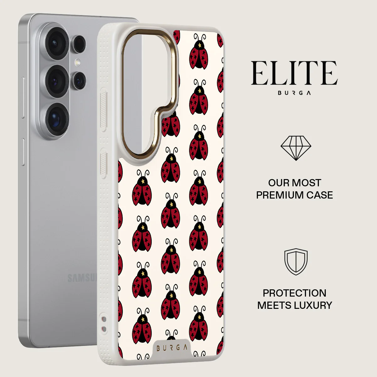 Lady Luck - Samsung Galaxy S26 Ultra Case - Image 27