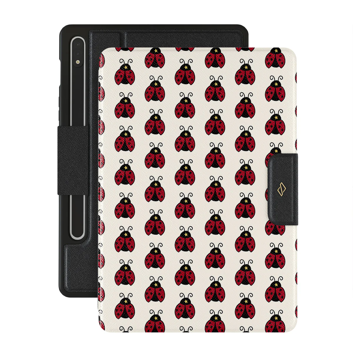 Lady Luck - Samsung Galaxy Tab S9 Case