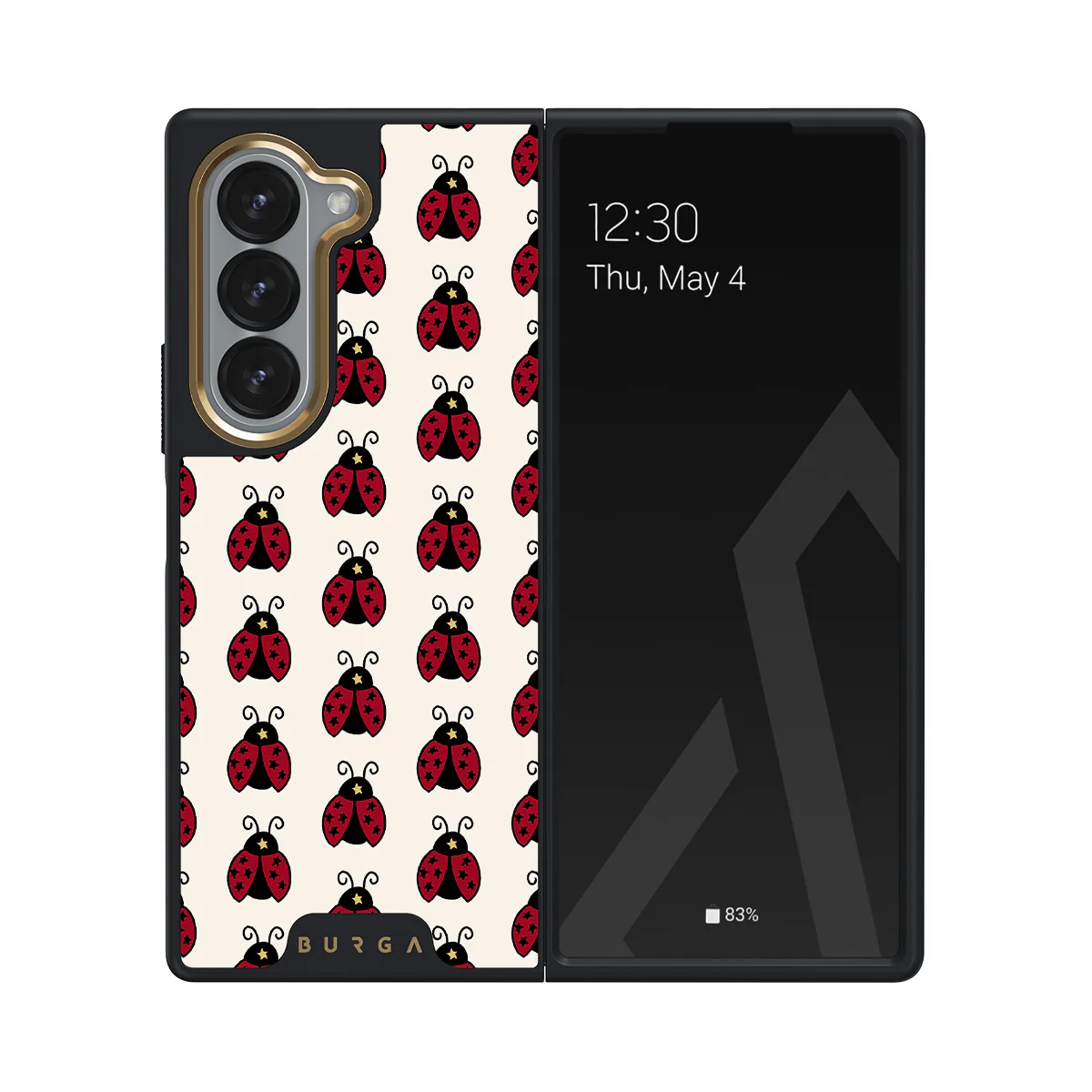 Lady Luck - Samsung Galaxy Z Fold 6 Case