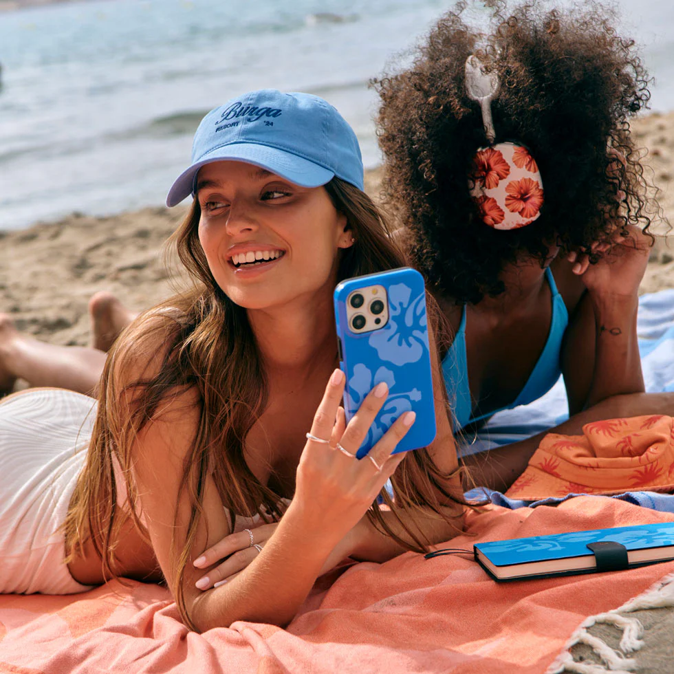 Lagoon - Samsung Galaxy A37 5G Case - Image 8