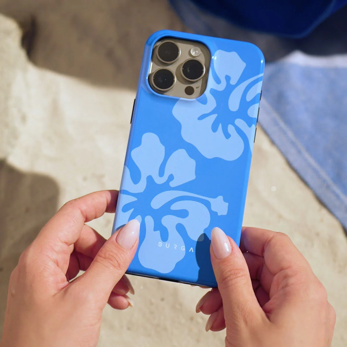 Lagoon - Xiaomi 15T Case - Image 5