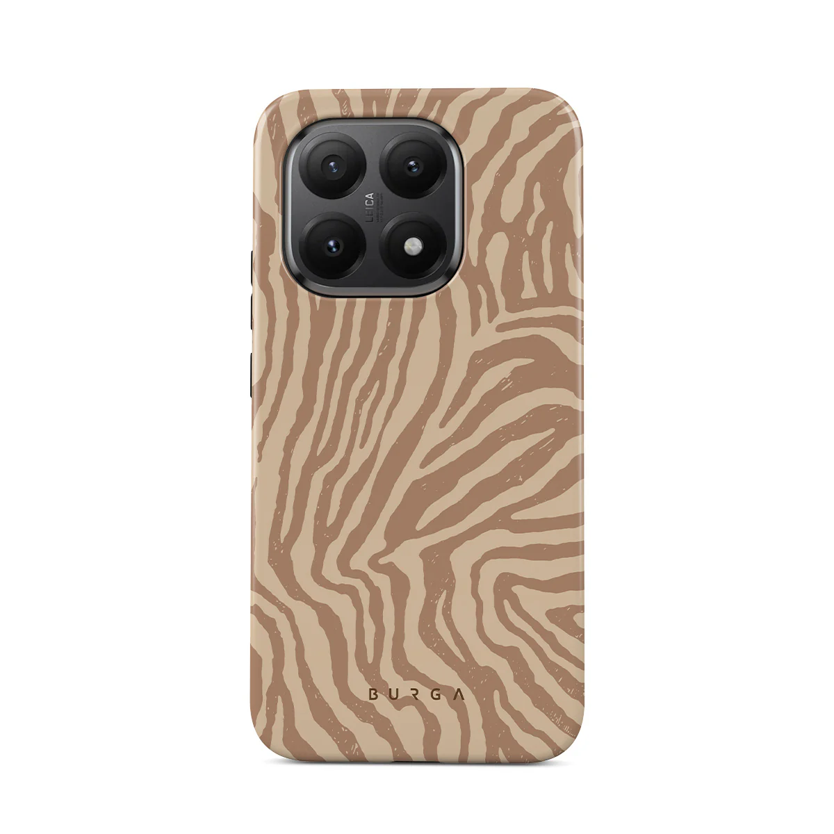 Lasso - Xiaomi 15T Case