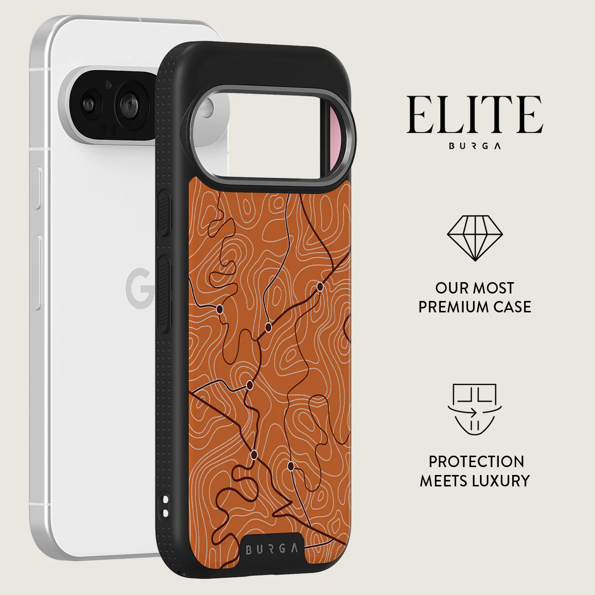 Latitude - Google Pixel 10 Pro Case - Image 13