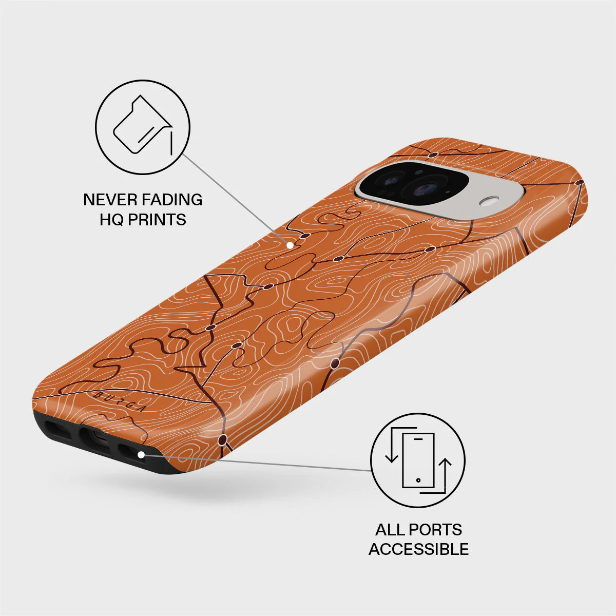 Latitude - Google Pixel 10 Pro XL Case - Image 3