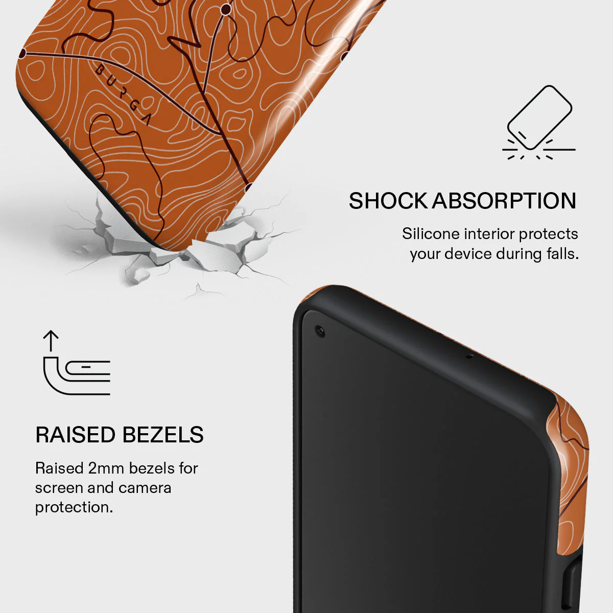 Latitude - Google Pixel 5 Case - Image 4