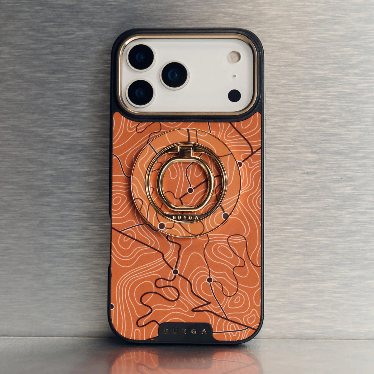 Latitude - Google Pixel 8 Case - Image 21