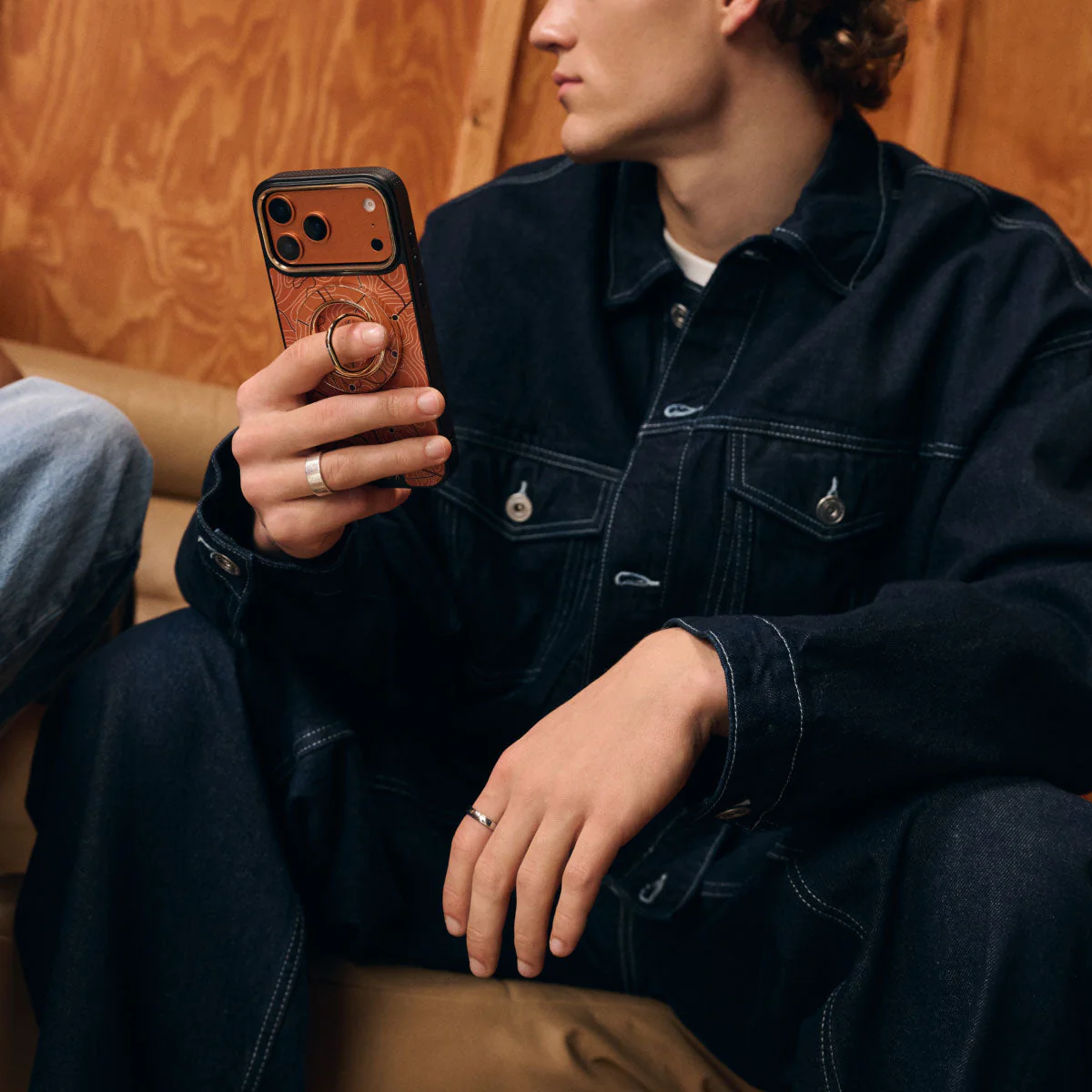 Latitude - Google Pixel 8 Case - Image 22
