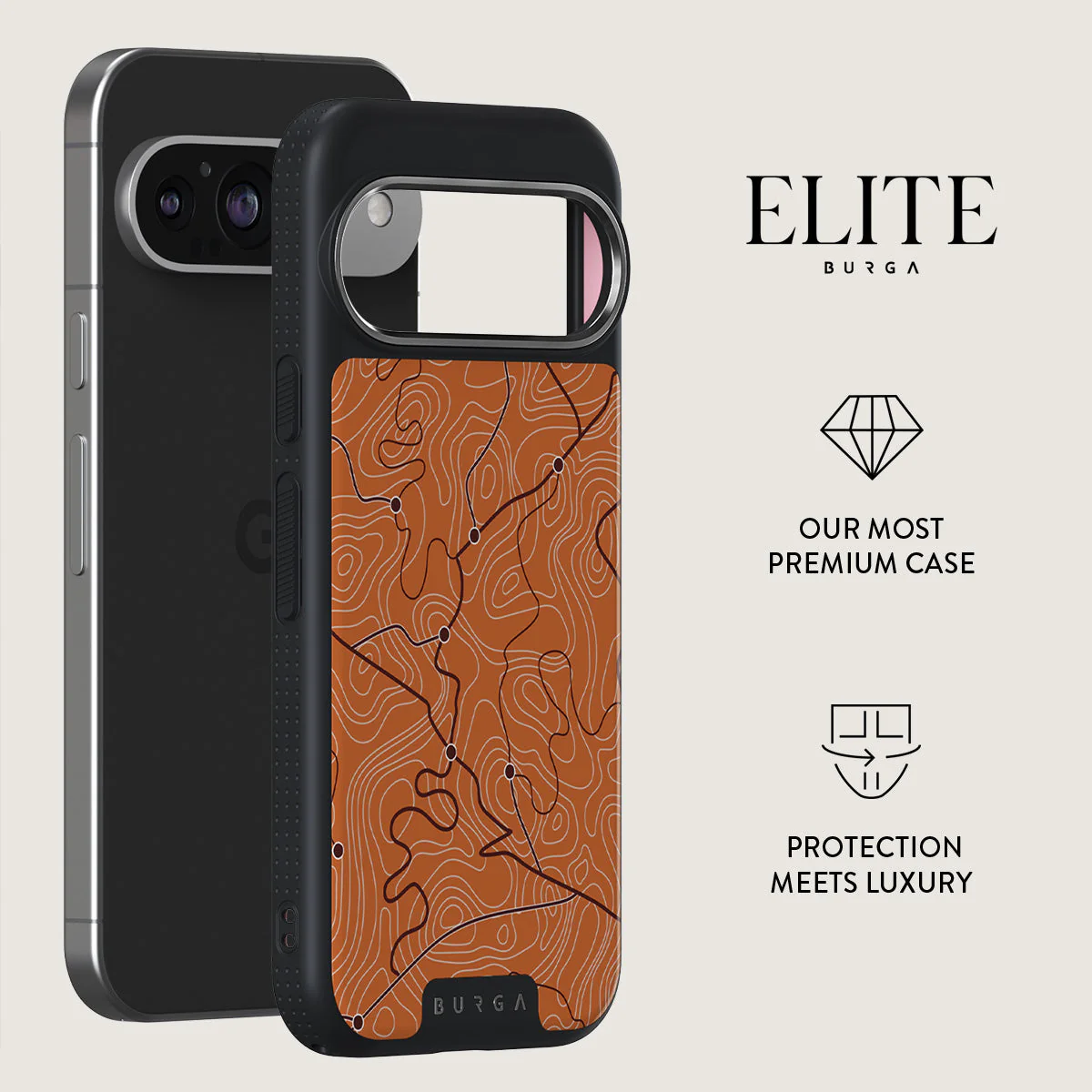 Latitude - Google Pixel 9 Case - Image 13