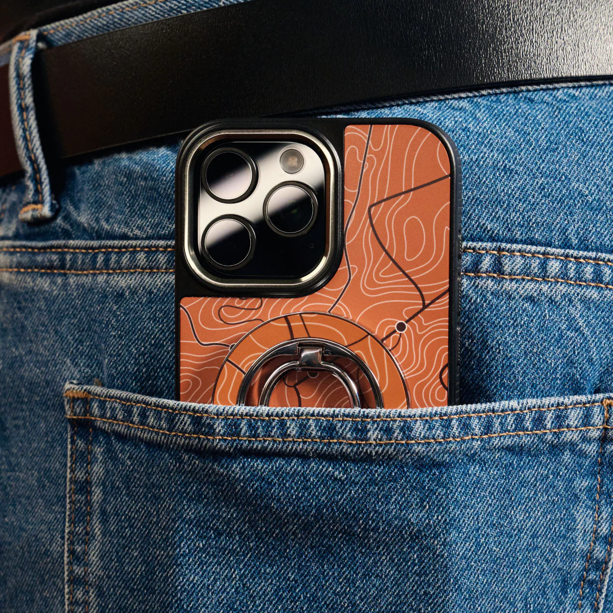 Latitude - Google Pixel 9 Case - Image 24