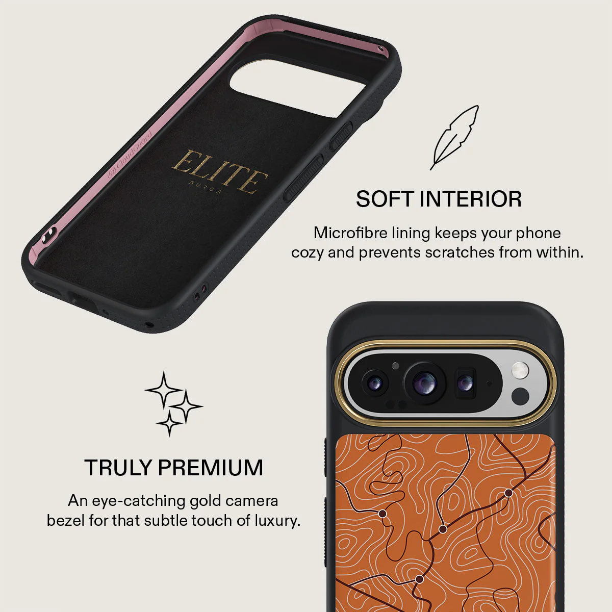 Latitude - Google Pixel 9 Pro Case - Image 10