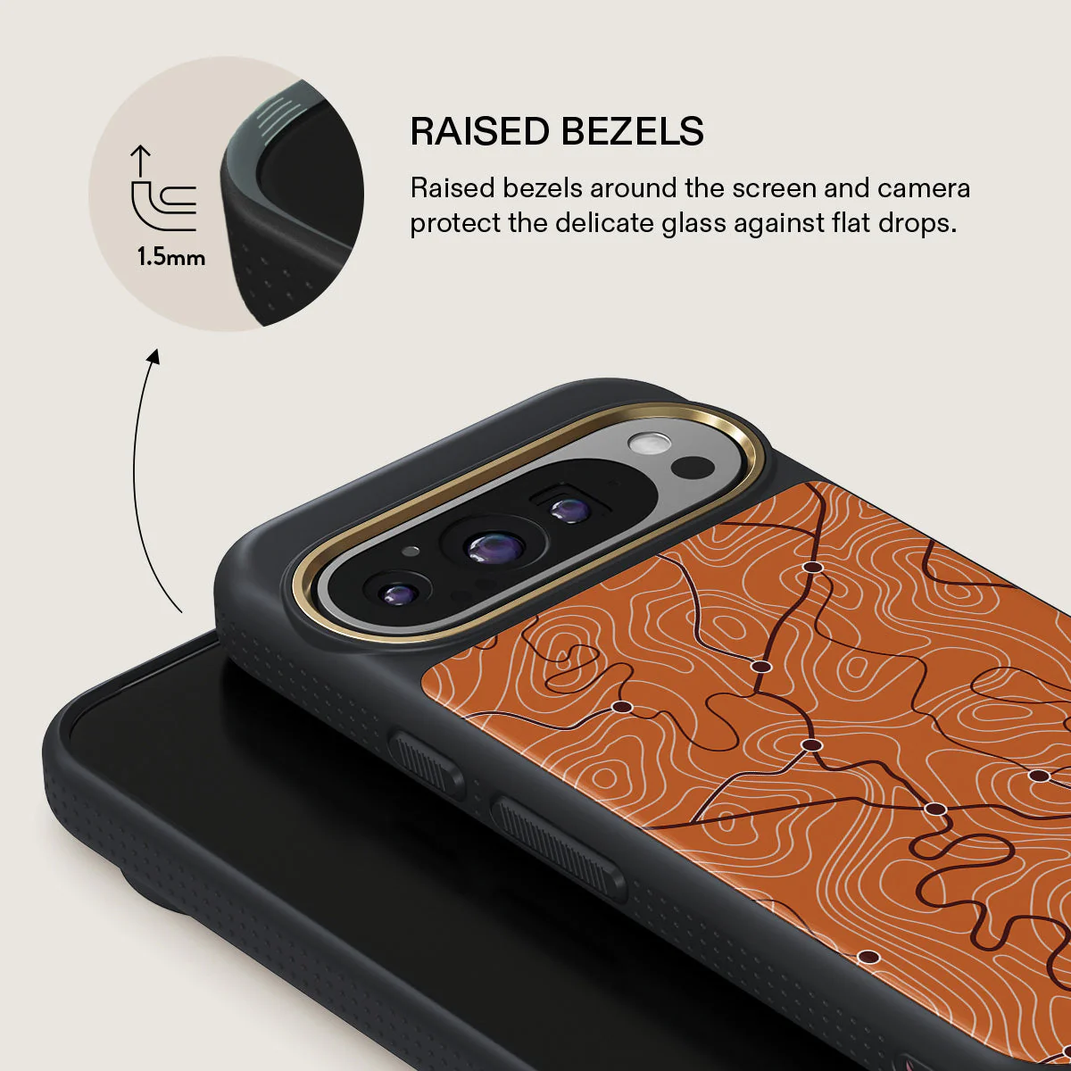 Latitude - Google Pixel 9 Pro Case - Image 8