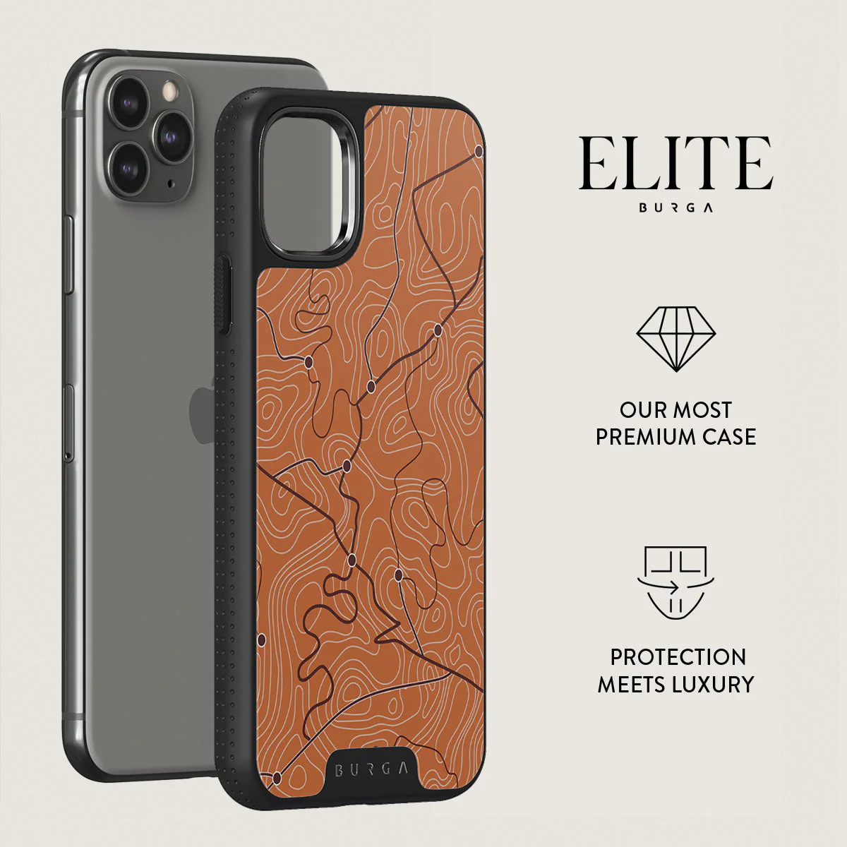 Latitude - iPhone 11 Pro Max Case - Image 17