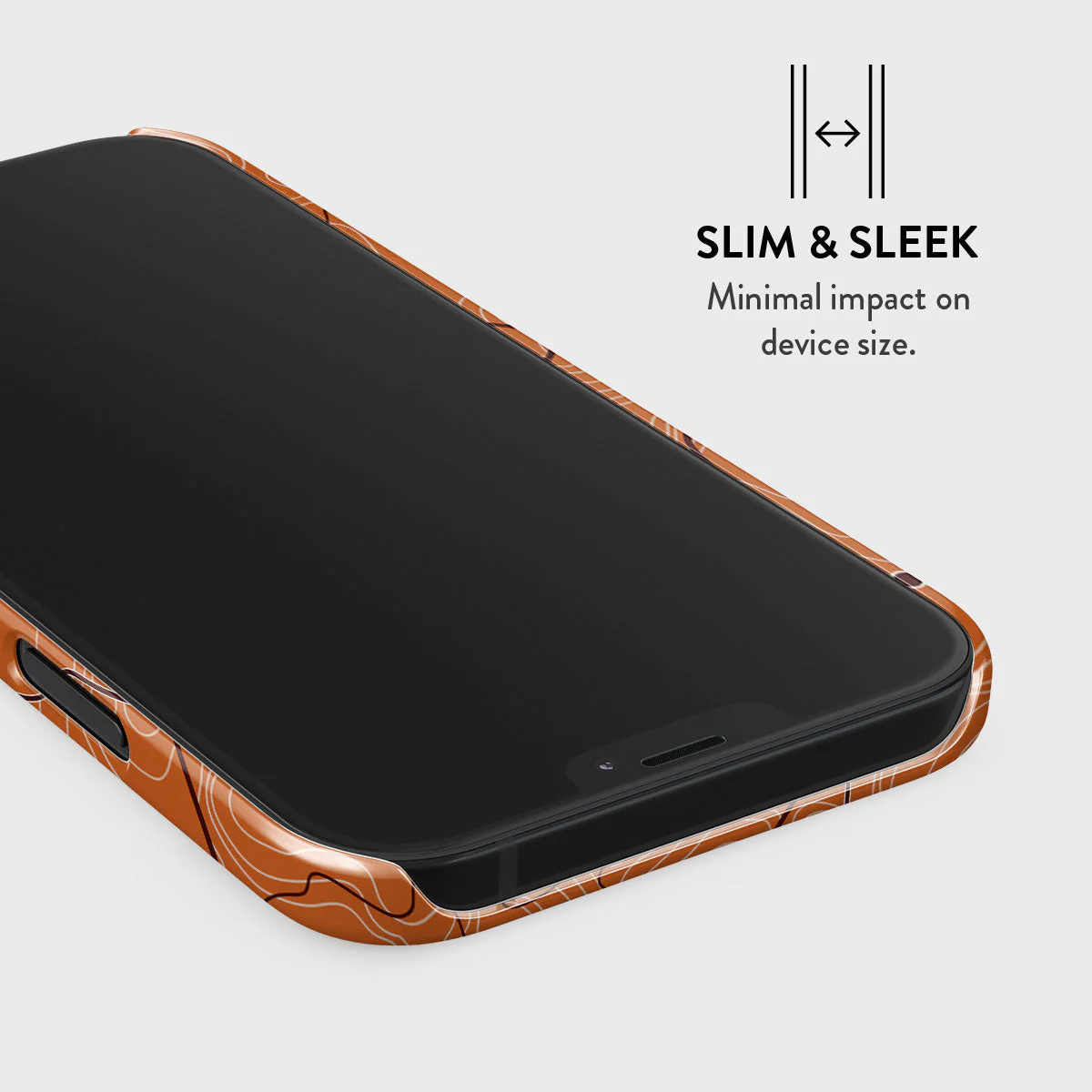 Latitude - iPhone 12 Mini Case - Image 4
