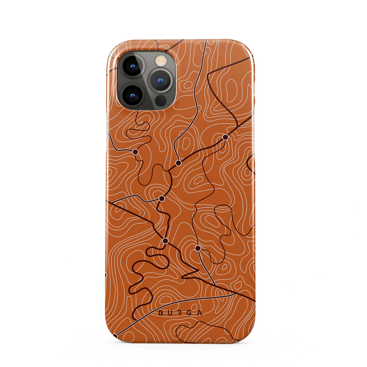 Latitude - iPhone 12 Pro Max Case