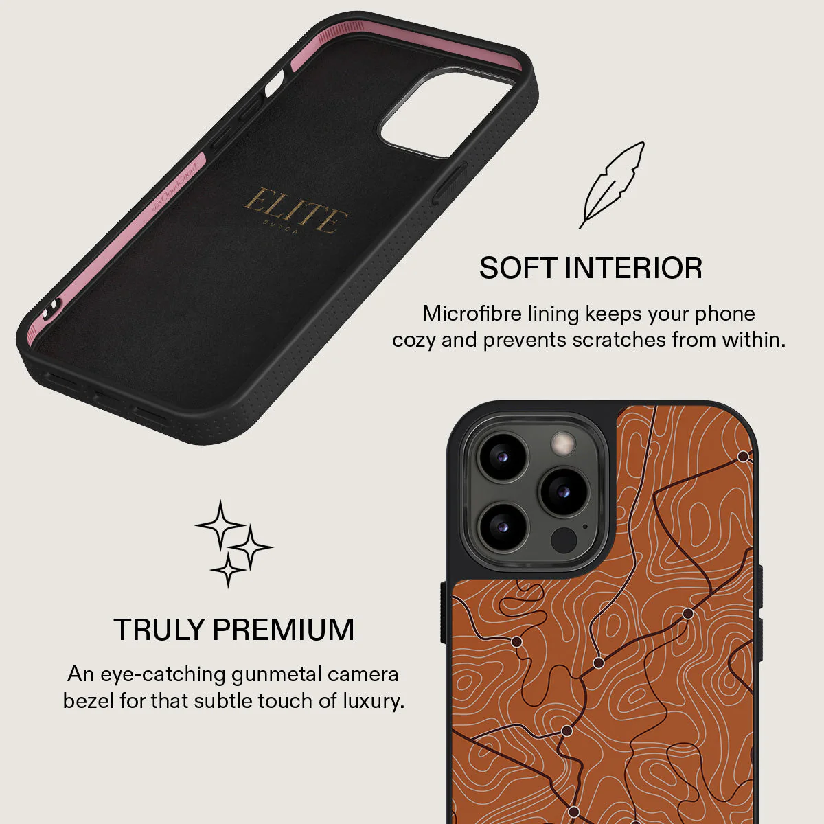 Latitude - iPhone 12 Pro Max Case - Image 21