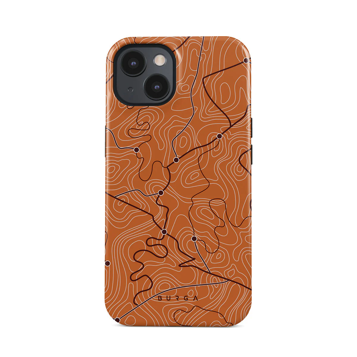 Latitude - iPhone 13 Case