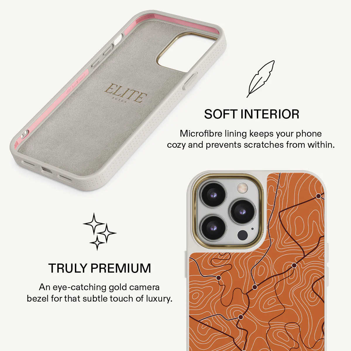 Latitude - iPhone 13 Pro Case - Image 24