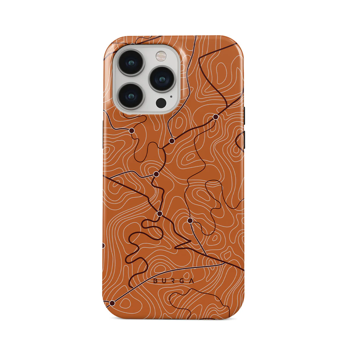Latitude - iPhone 14 Pro Case