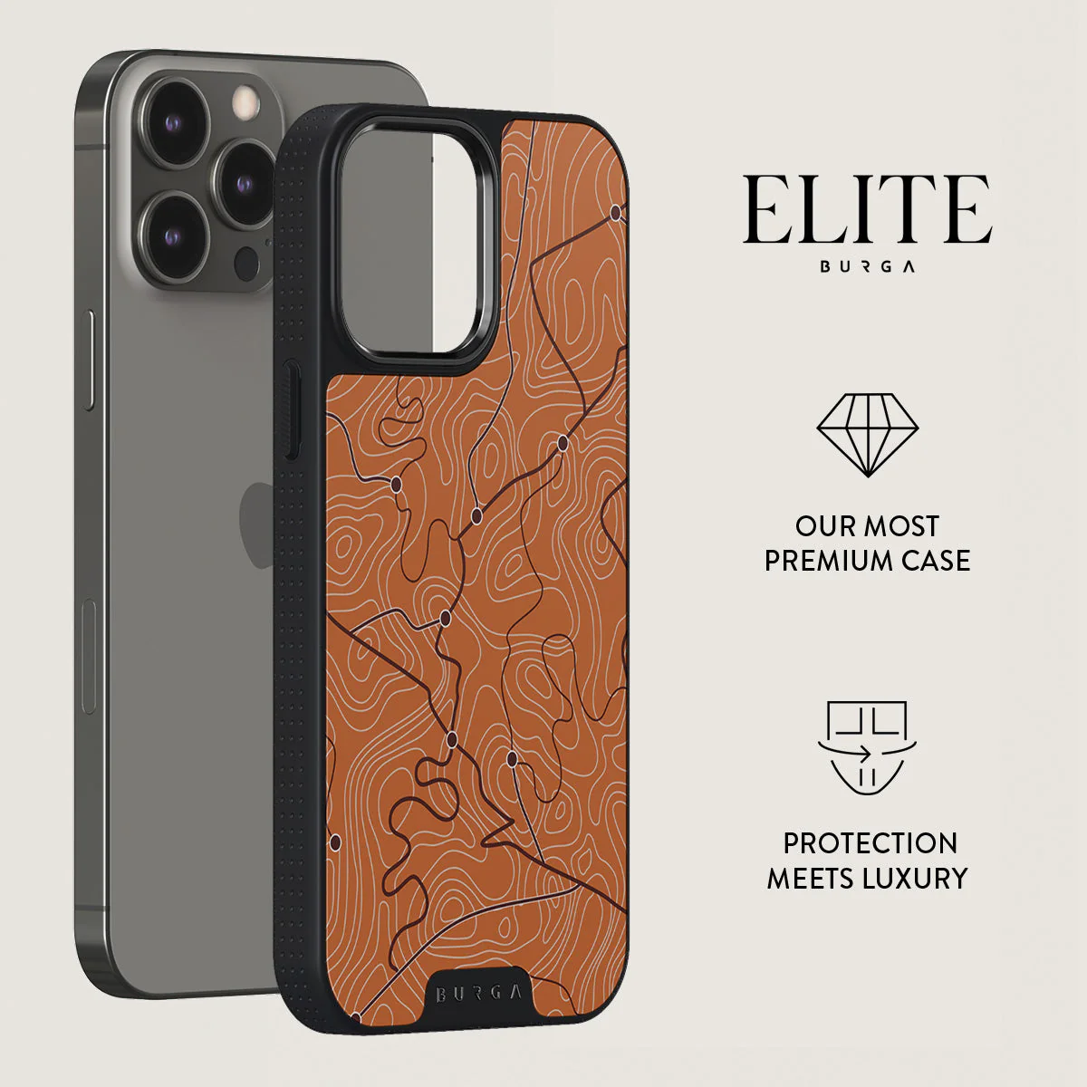 Latitude - iPhone 14 Pro Case - Image 13